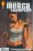 PATRICIA BRIGGS' MERCY THOMPSON HOMECOMING #1